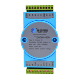 DAQM-4309 数字量输入模块