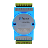 DAQM-4302 RS485总线8通道计数器